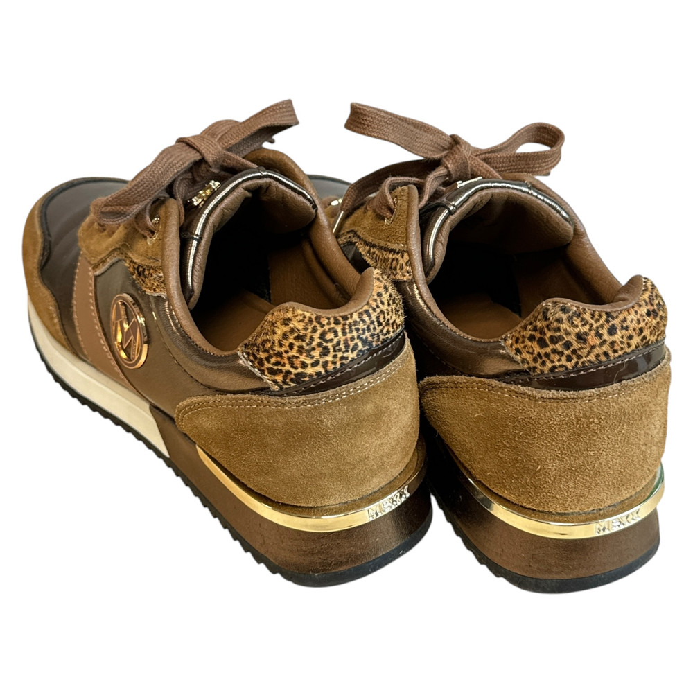 Mexx  BUTY SPORTOWE  damskie 36