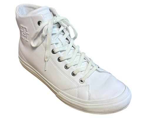 Tommy Hilfiger Th Hi Vulc Street Lth Mono TRAMPKI męskie 43