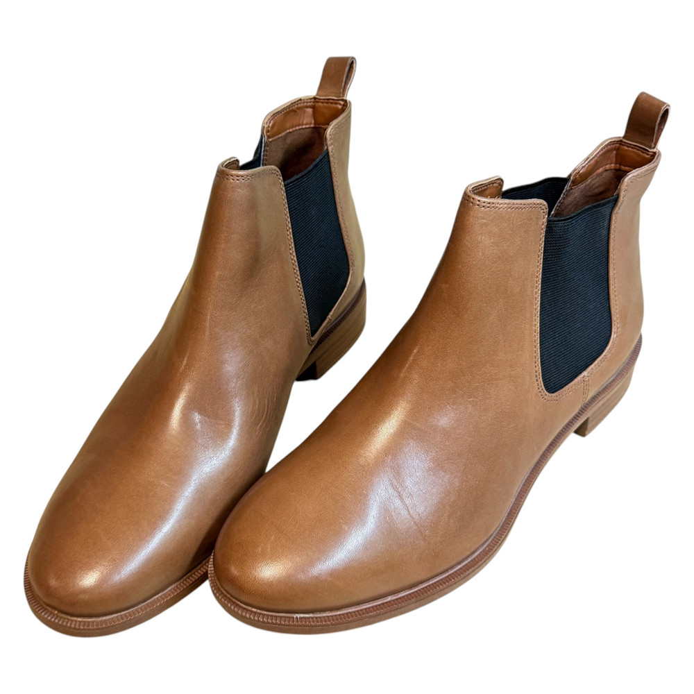 Clarks Taylor Shine BOTKI damskie 39