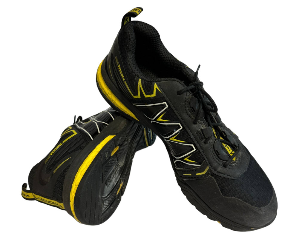 Paredes Seguridad Spro+  BUTY SPORTOWE  męskie 41