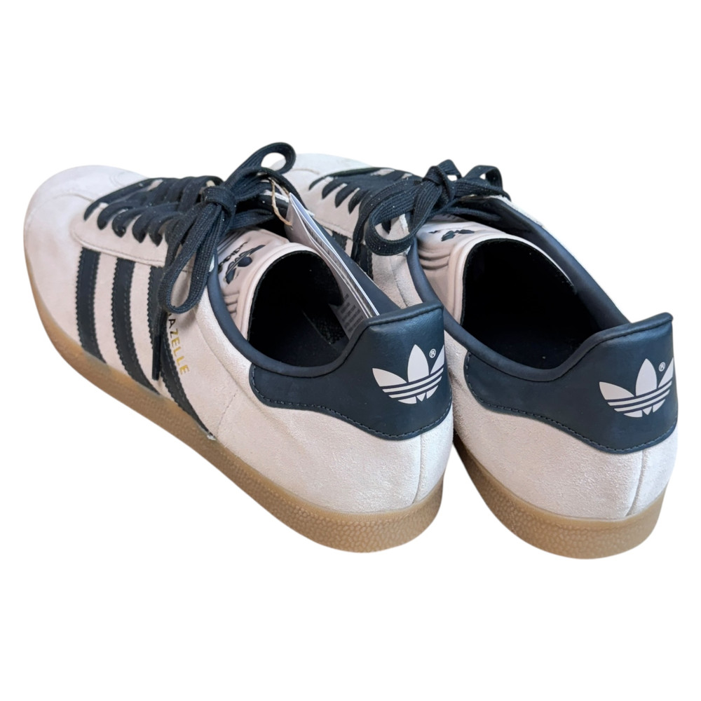 Adidas Gazelle BUTY SPORTOWE męskie 44 2/3