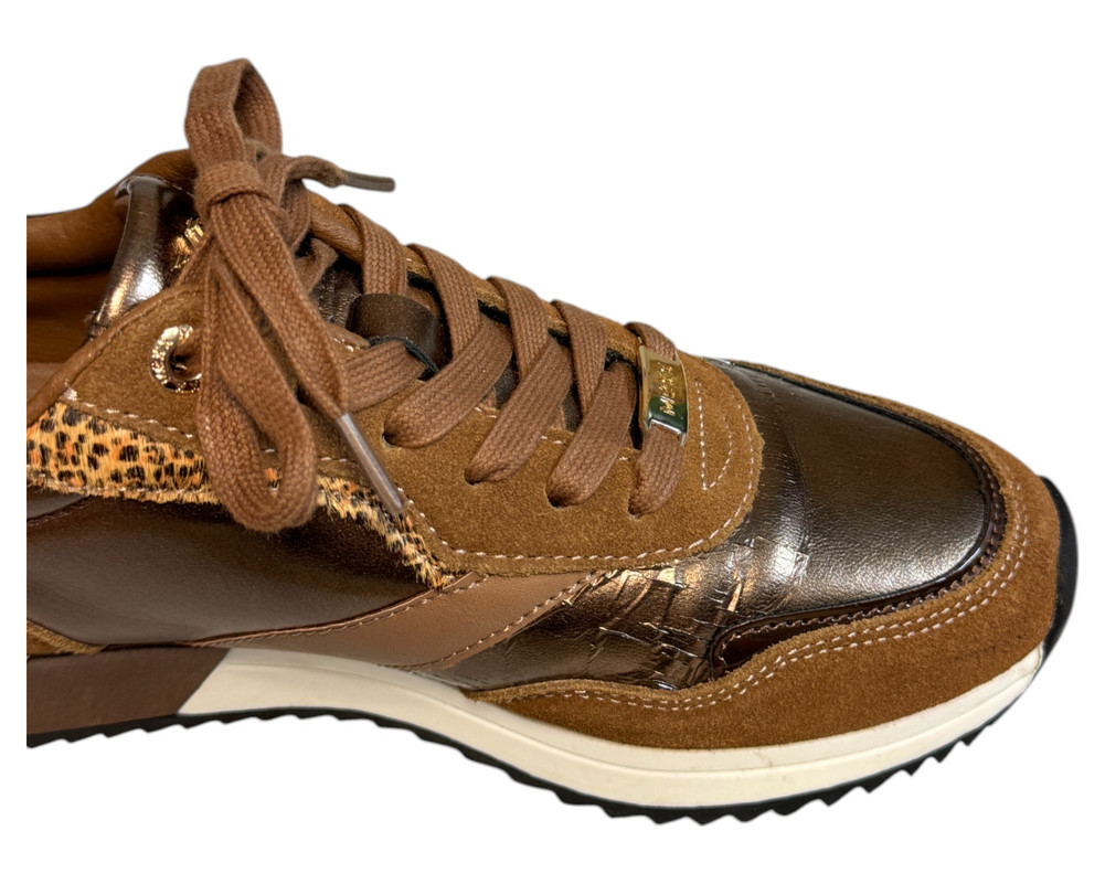 Mexx  BUTY SPORTOWE  damskie 38