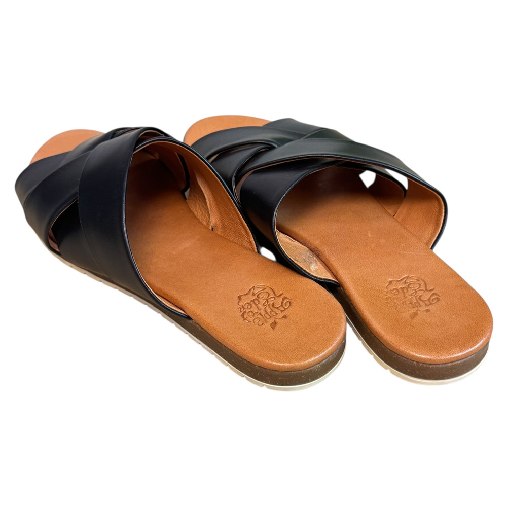 Apple of Eden KLAPKI damskie 38