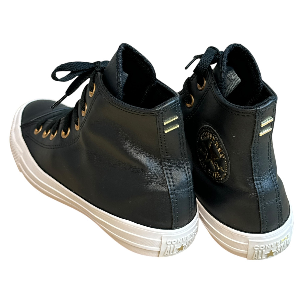 Converse Ctas Hi BUTY SPORTOWE wysokie damskie 37.5