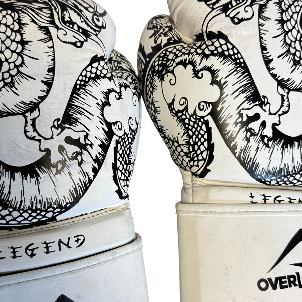 Rękawice bokserskie Overlord Legend 10OZ 
