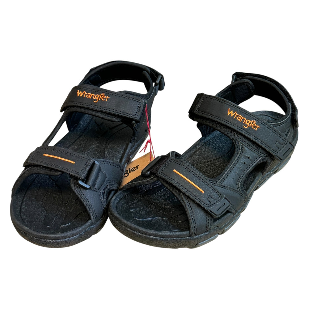 Wrangler Buster Low SANDAŁY męskie 43