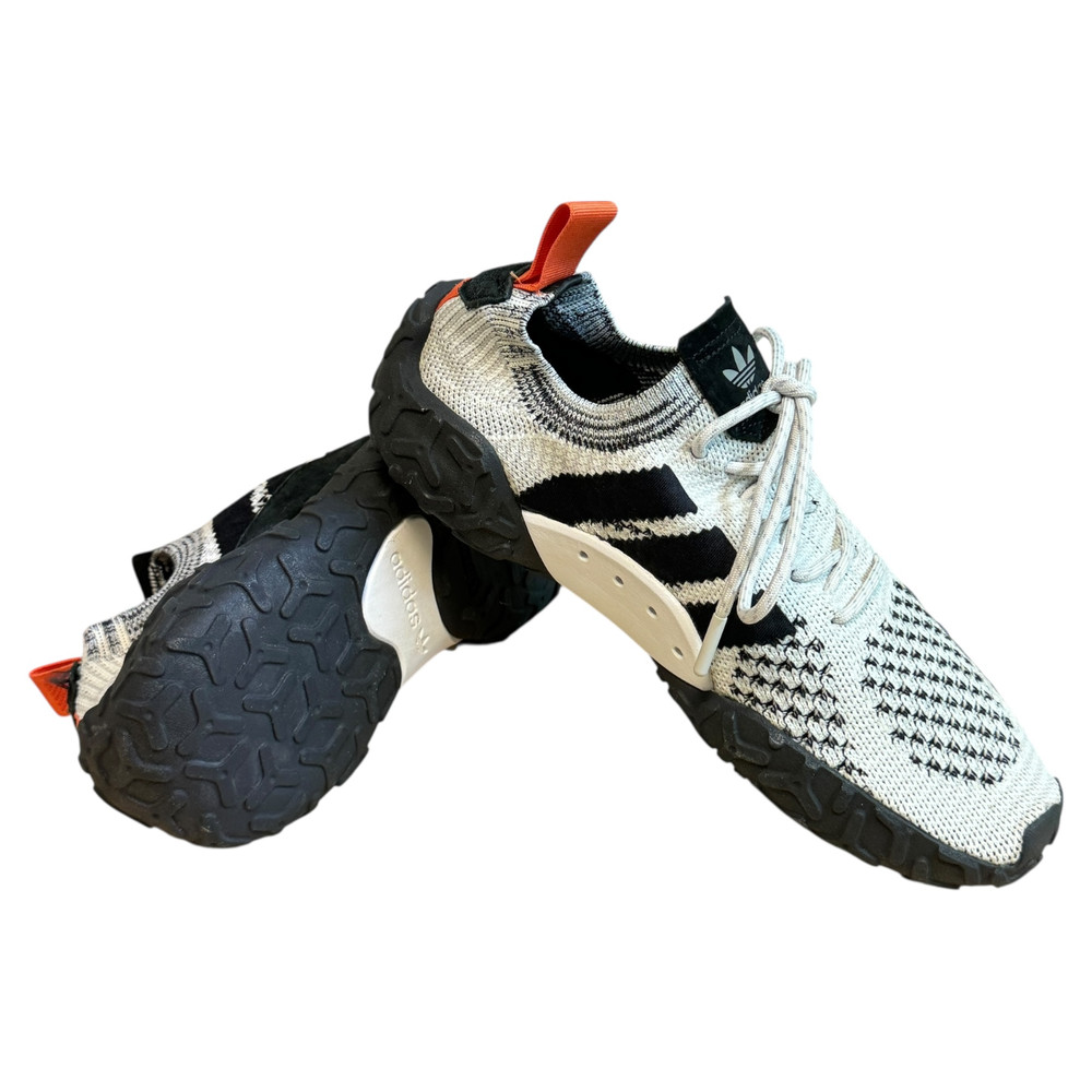 Adidas F/22 Primeknit BUTY SPORTOWE męskie 40
