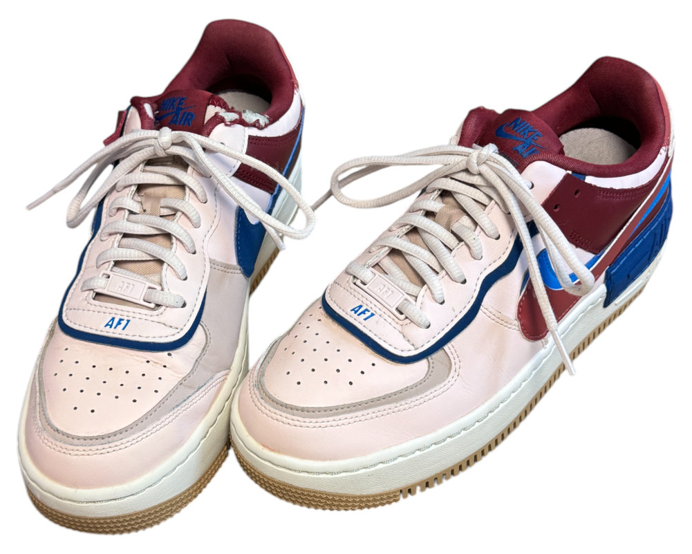 Nike Af1 Shadow BUTY SPORTOWE  damskie 39