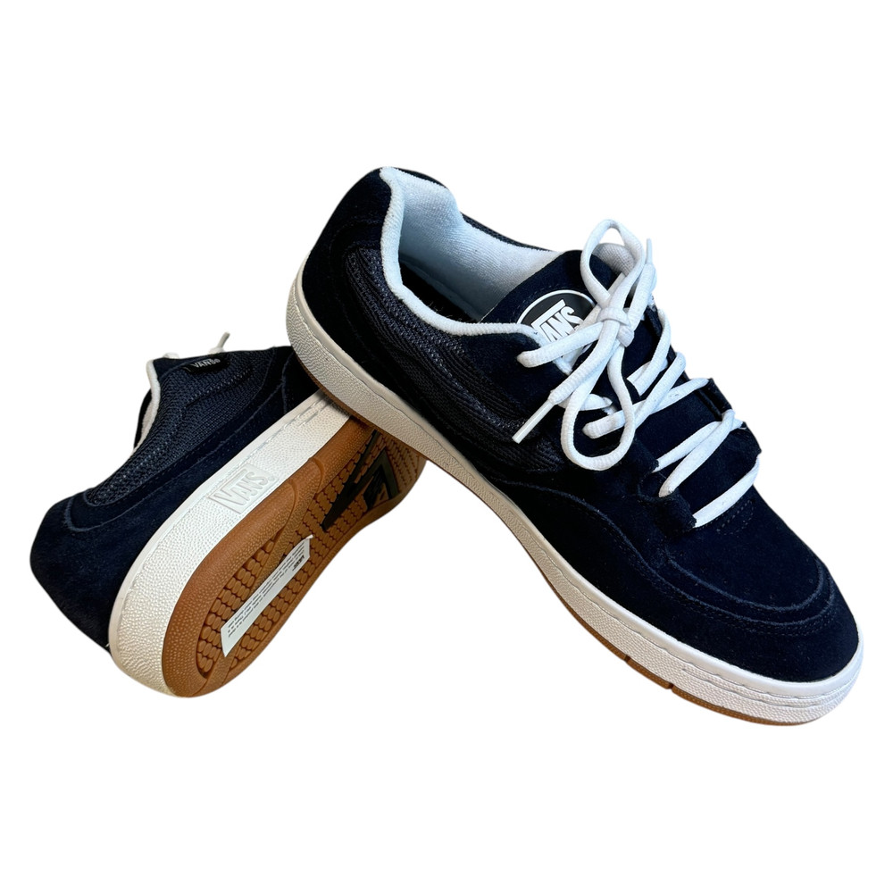 Vans Speed Ls BUTY SPORTOWE  męskie 43/42
