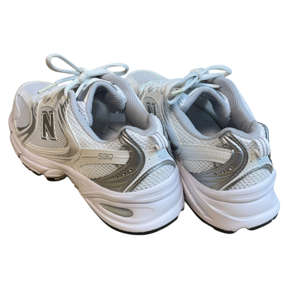 New Balance BUTY SPORTOWE damskie 40.5/40