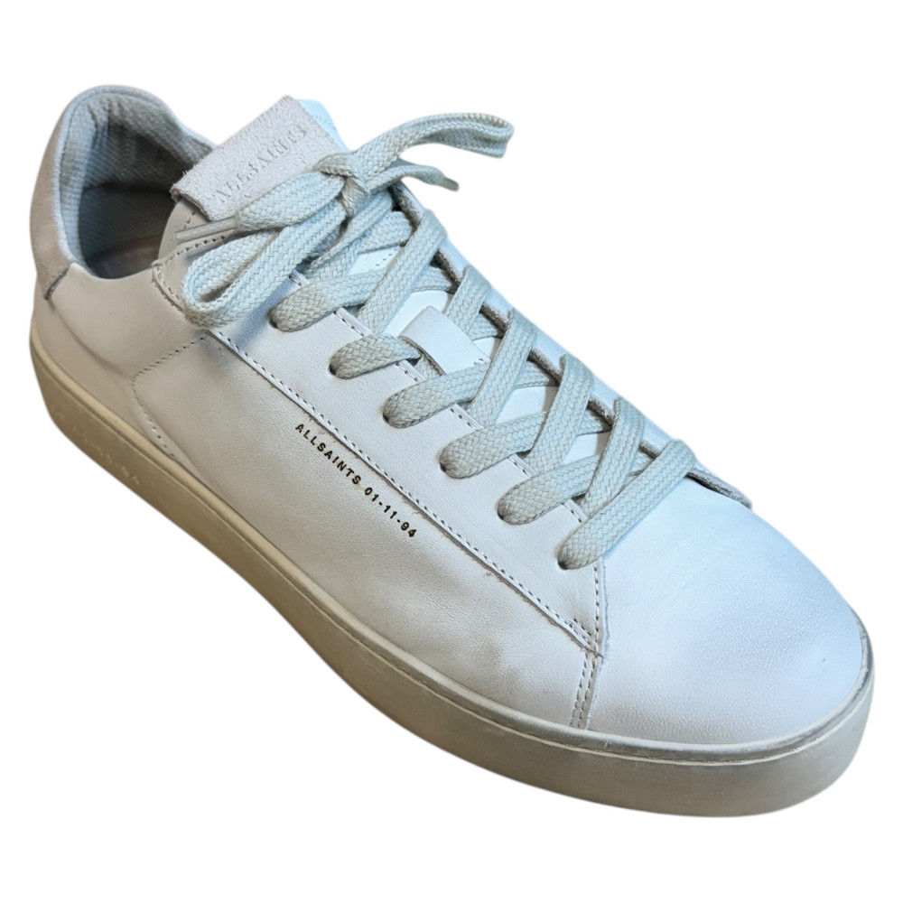 Allsaints Shana BUTY SPORTOWE damskie 40