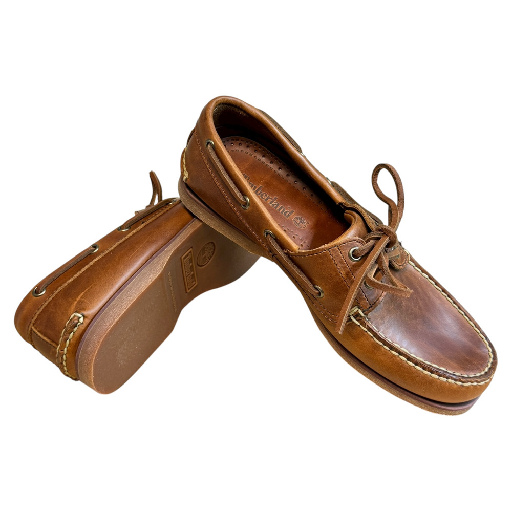 Timberland Classic PÓŁBUTY wsuwane damskie 41