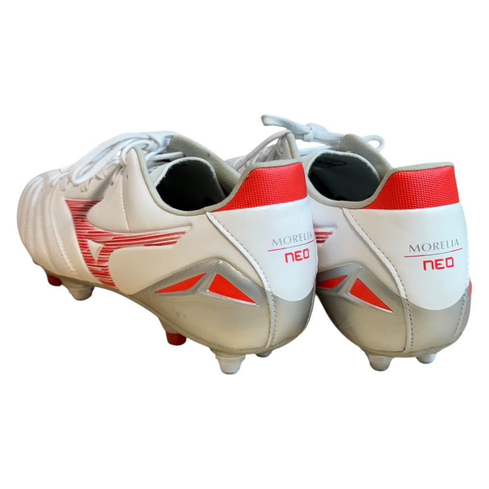 Mizuno Morelia Neo IV Pro Mix BUTY SPORTOWE korki męskie 39