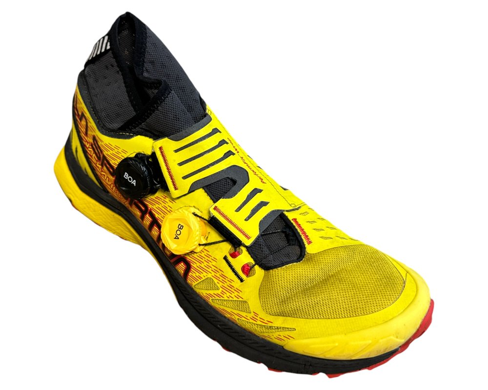 La Sportiva  BUTY TREKKINGOWE  męskie 46