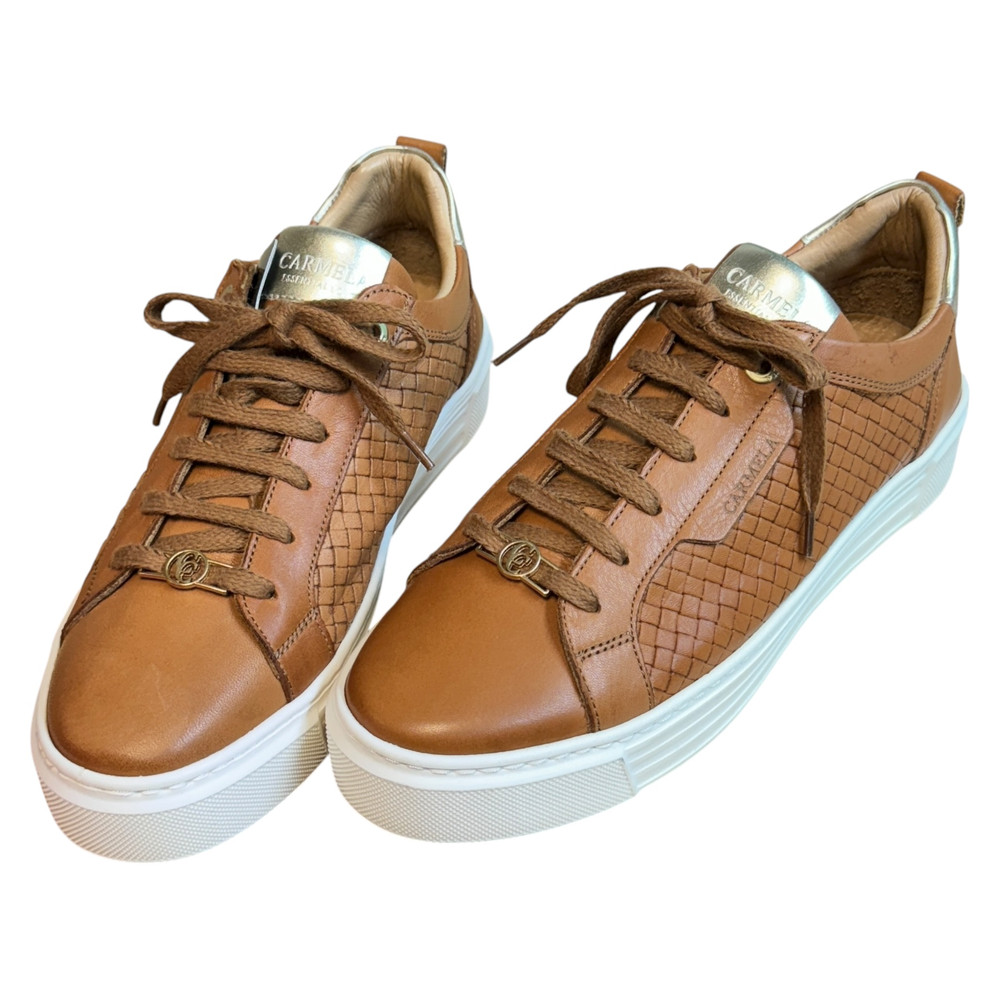 Carmela BUTY SPORTOWE damskie 39/38