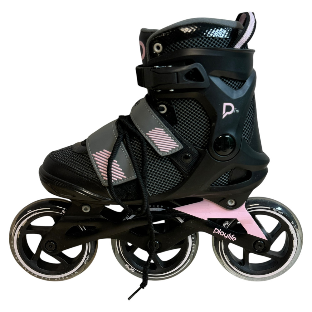 Playlife GT110 ROLKI męskie 38