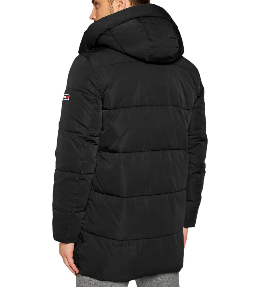 Naketano parka jacket L