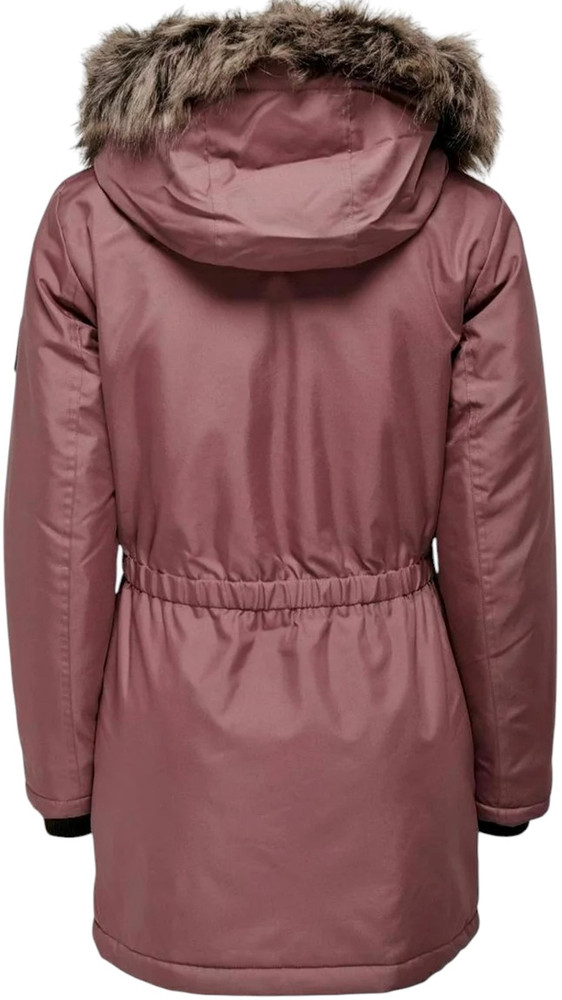 Naketano parka jacket L