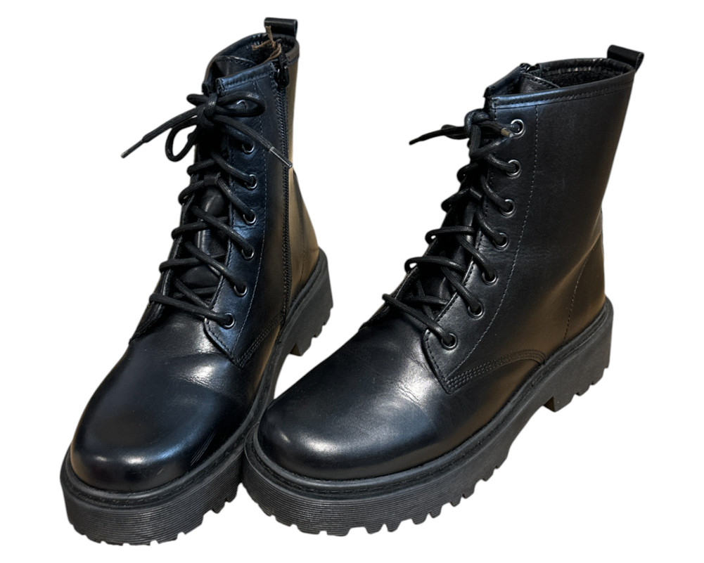 Lasocki WB-ALESSIA-01  BOTKI  damskie 40