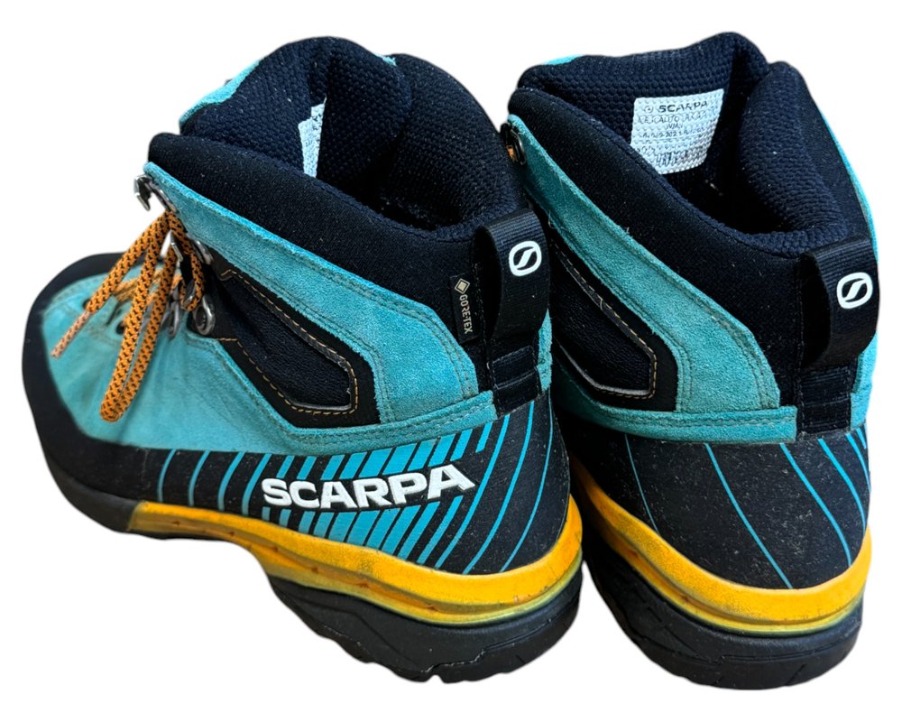 Scarpa Mescalito TRK GTX BUTY TREKKINGOWE  męskie 40,5