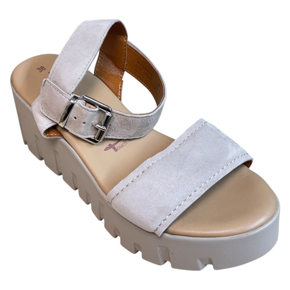 Tamaris SANDAŁY damskie 38