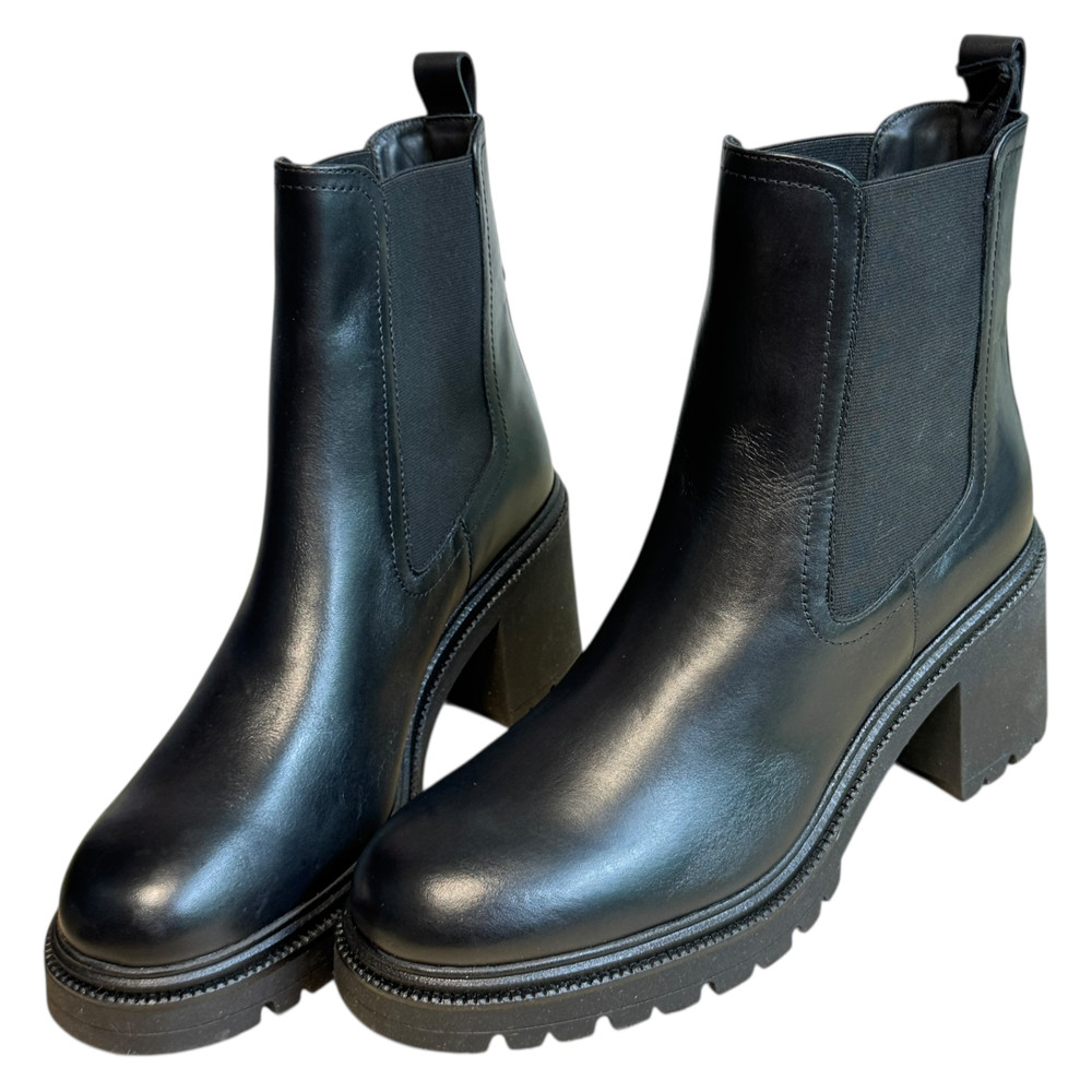 Marc O`Polo BOTKI damskie 41/40