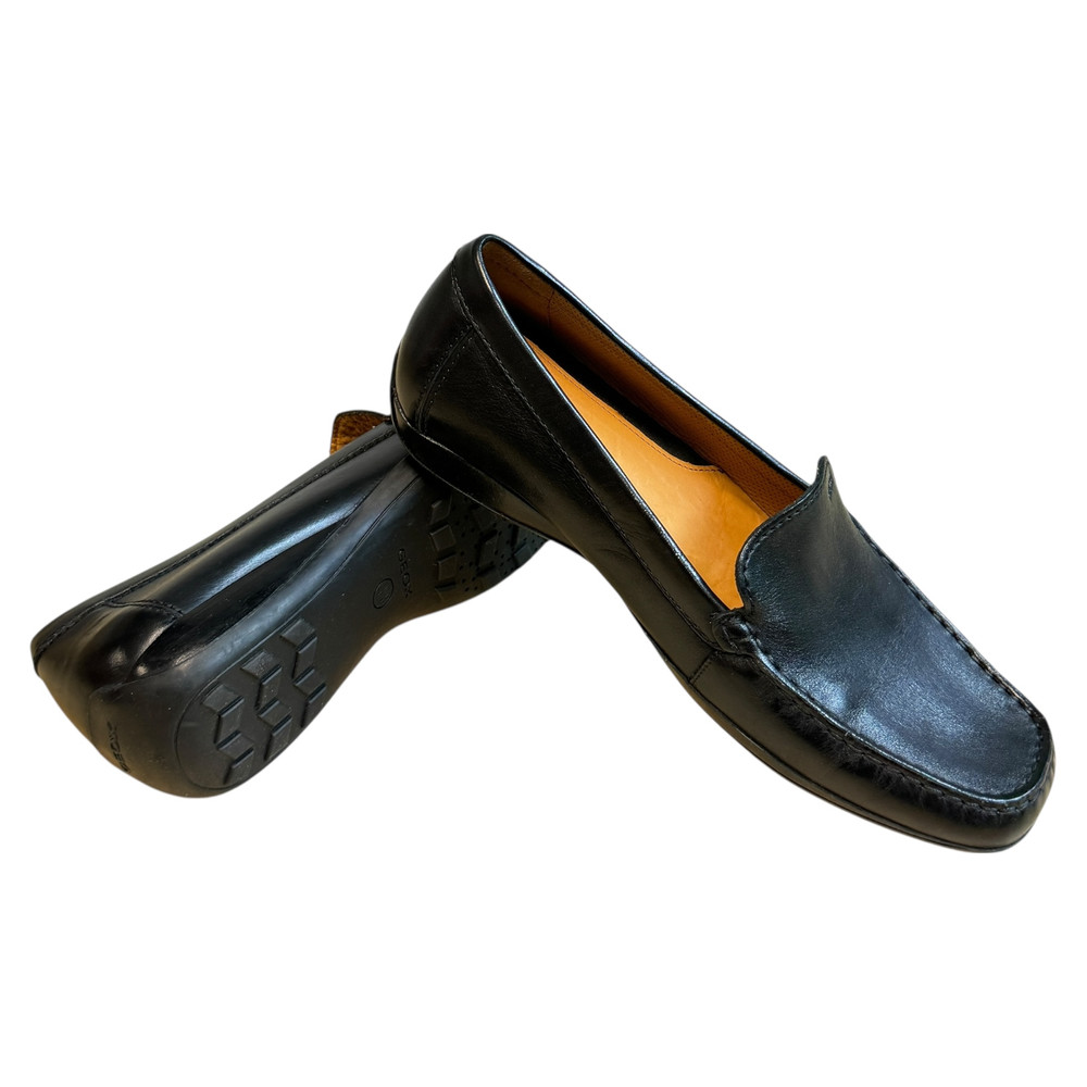 Geox PÓŁBUTY wsuwane damskie 40