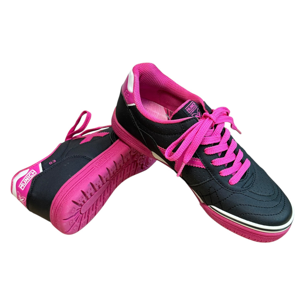 Munich BUTY SPORTOWE dziecięce 37