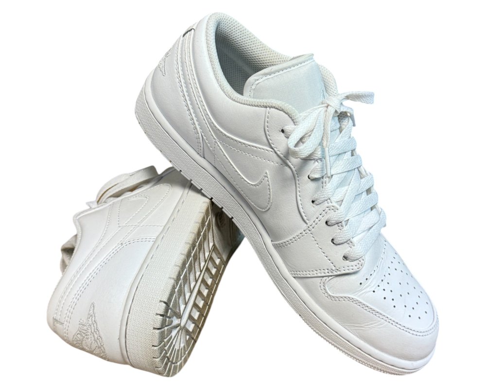 Nike  Air Jordan 1 Low BUTY SPORTOWE  męskie 43