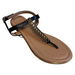 Anna Field SANDAŁY japonki damskie 36/37