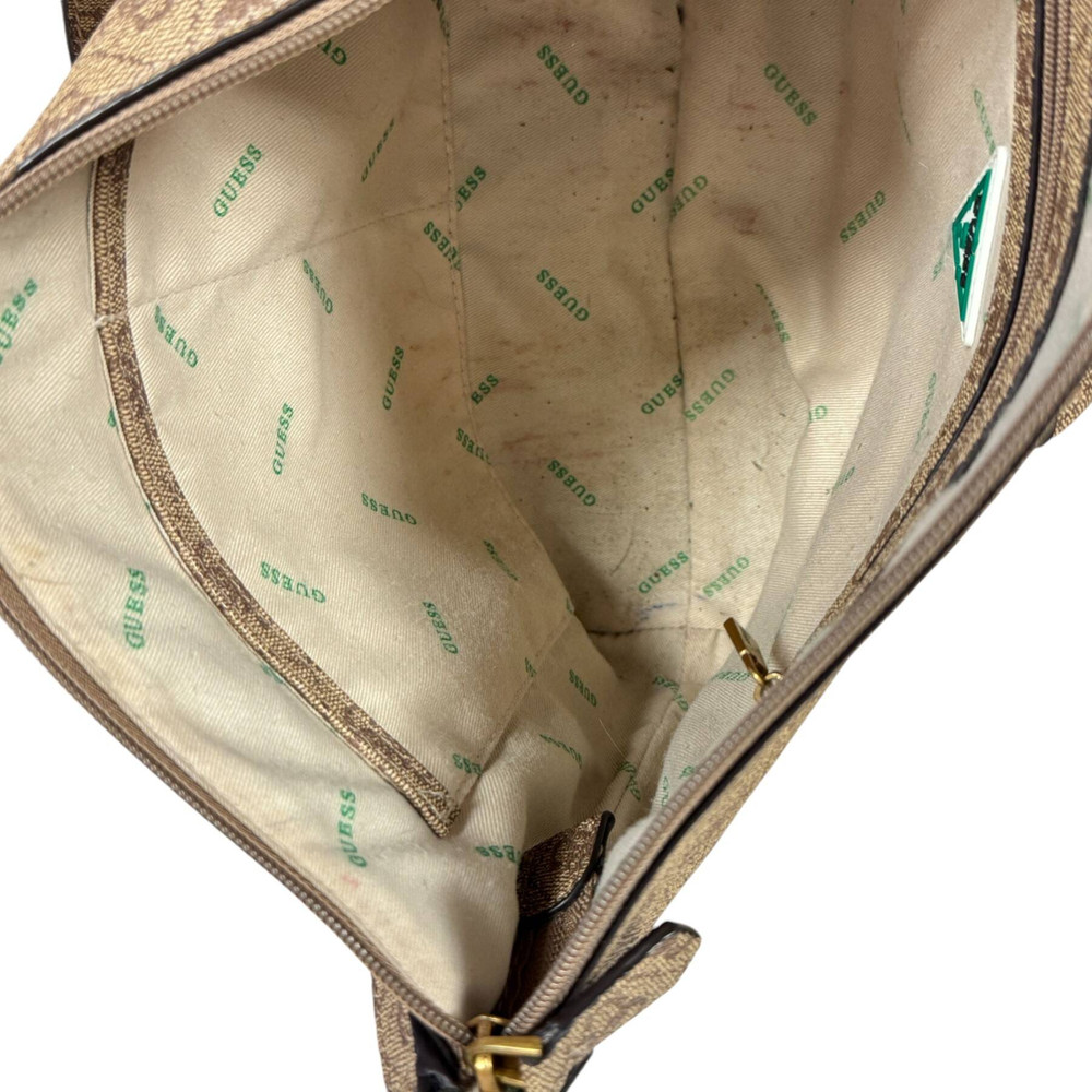 Torebka Guess Eco Brenton Tote HWESB8 39023