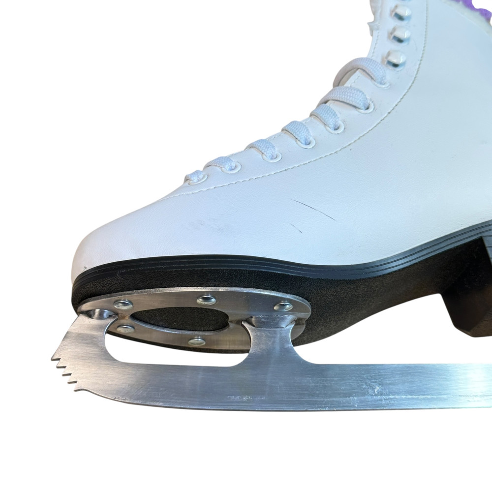Łyżwy figurowe ATTABO FS 38