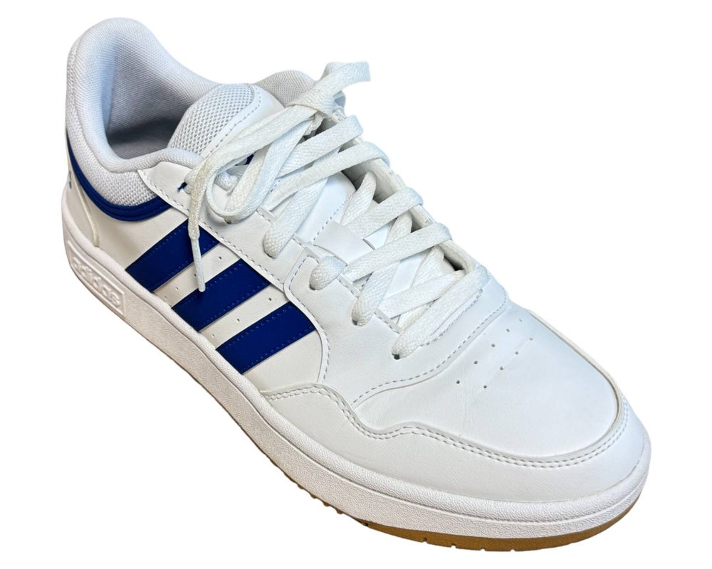 Adidas Hoops 3.0 BUTY SPORTOWE  męskie 42