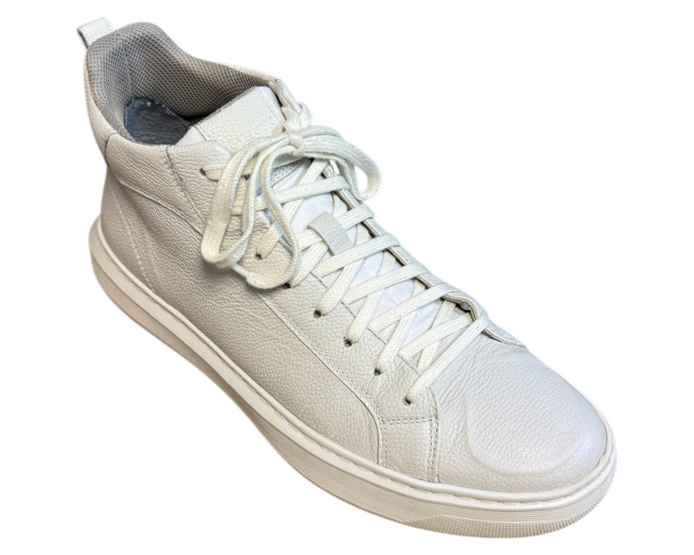 Geox U Deiven BOTKI  męskie 41