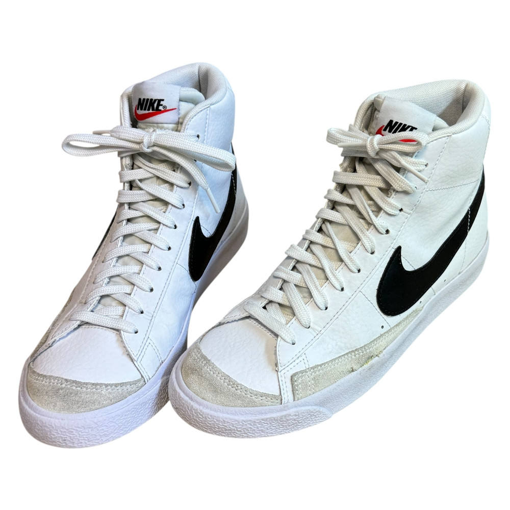 Nike BLAZER MID '77 BUTY SPORTOWE damskie 40