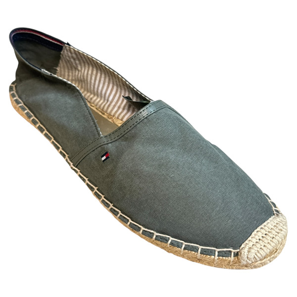 Tommy Hilfiger Lana 6C PÓŁBUTY espadryle damskie 39