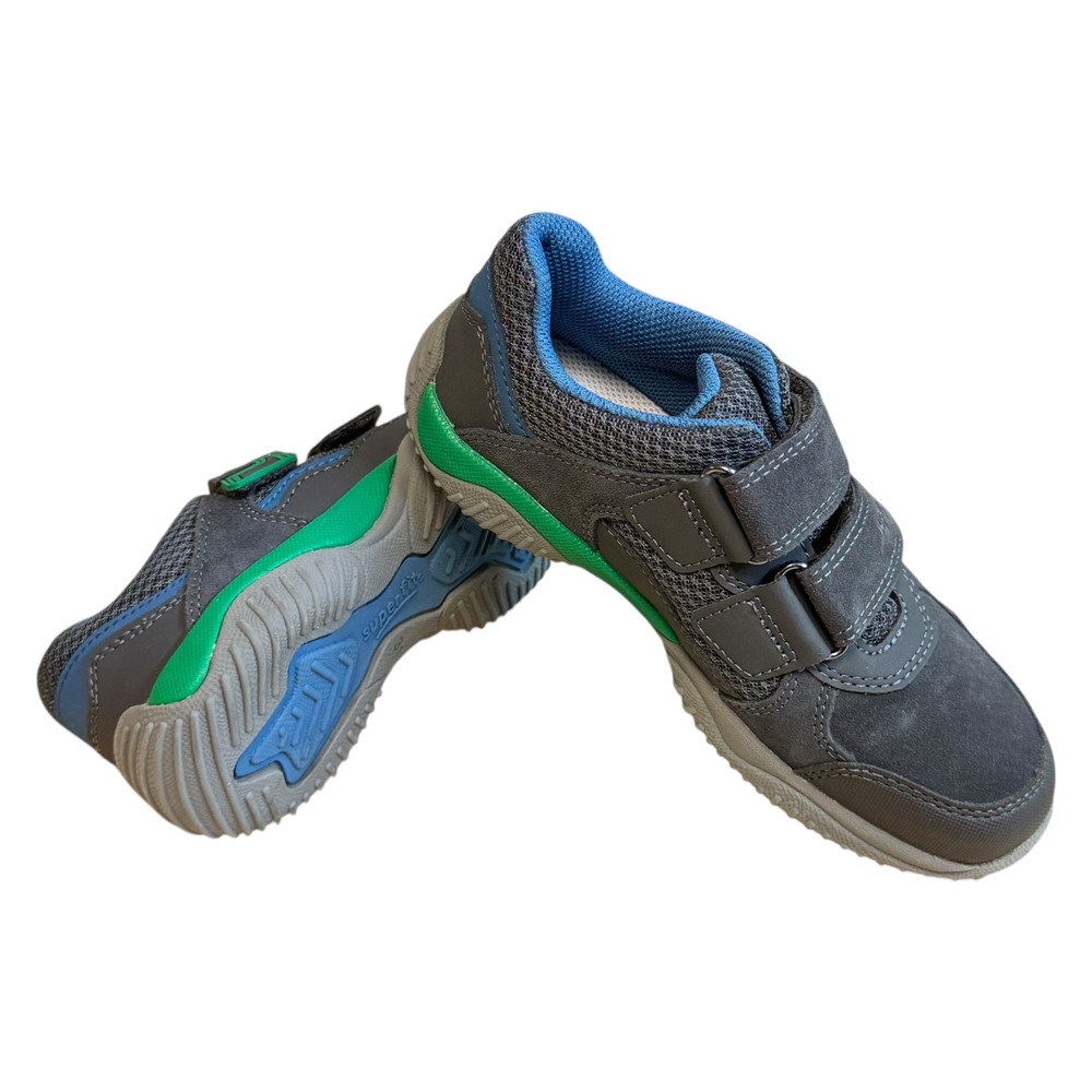 Superfit Storm BUTY SPORTOWE dziecięce 31