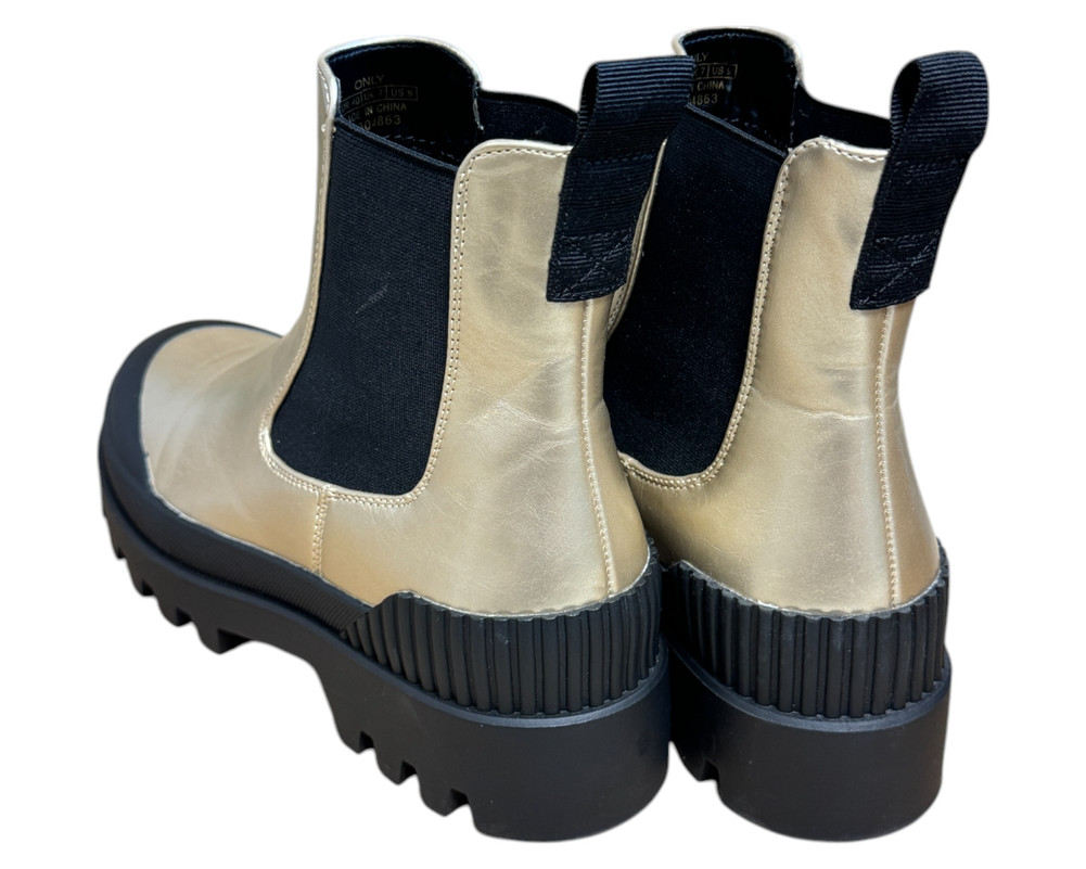 Only ONLBUZZ-2 BOTKI  damskie 40