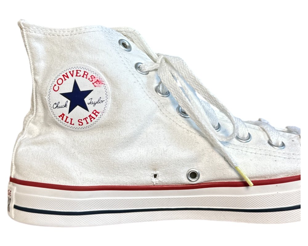 Converse Ct Hi TRAMPKI wysokie męskie 42.5