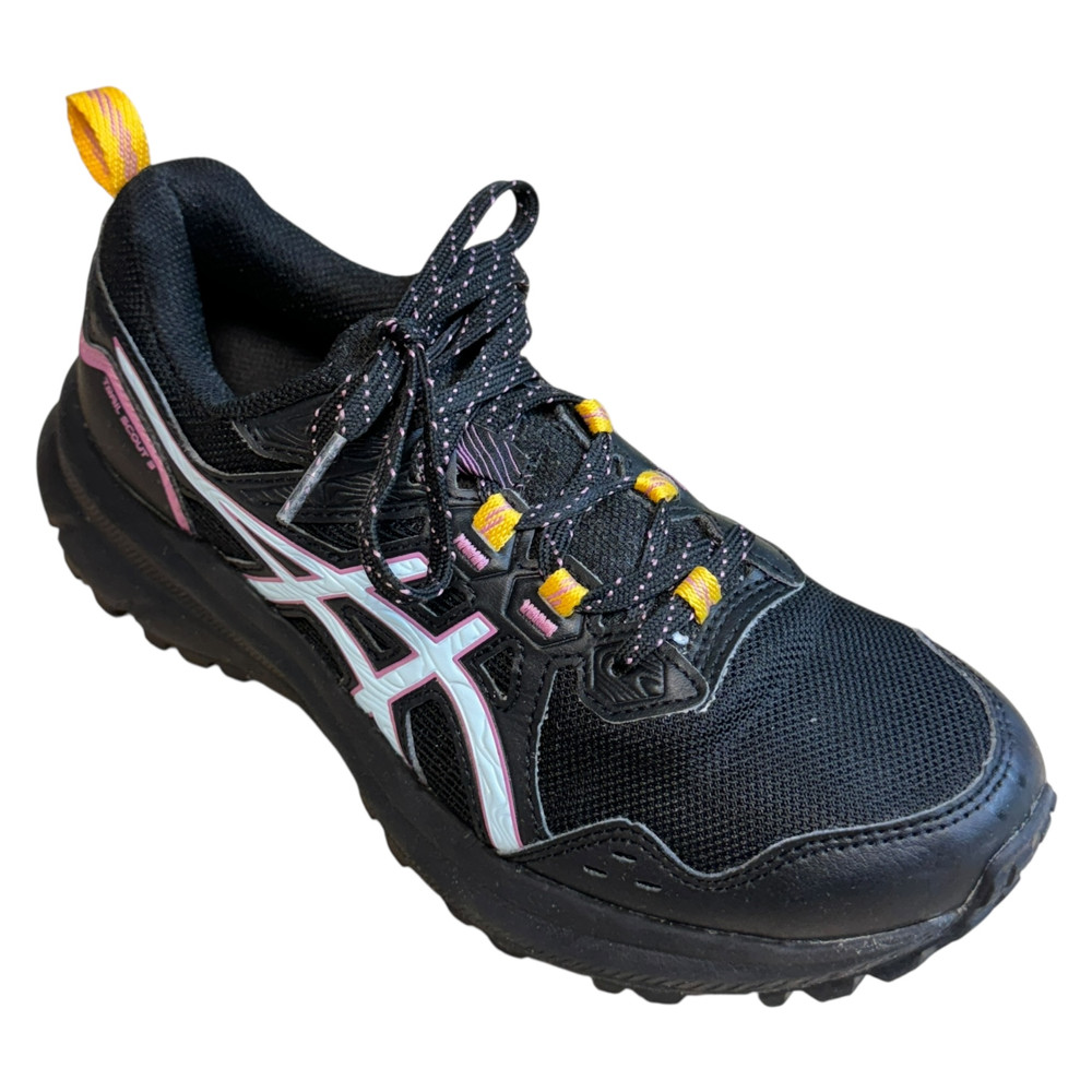 Asics Trail Scout 3 BUTY SPORTOWE damskie 38