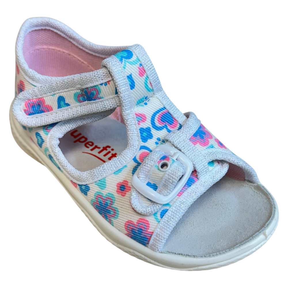 Superfit SANDAŁY dziecięce 22