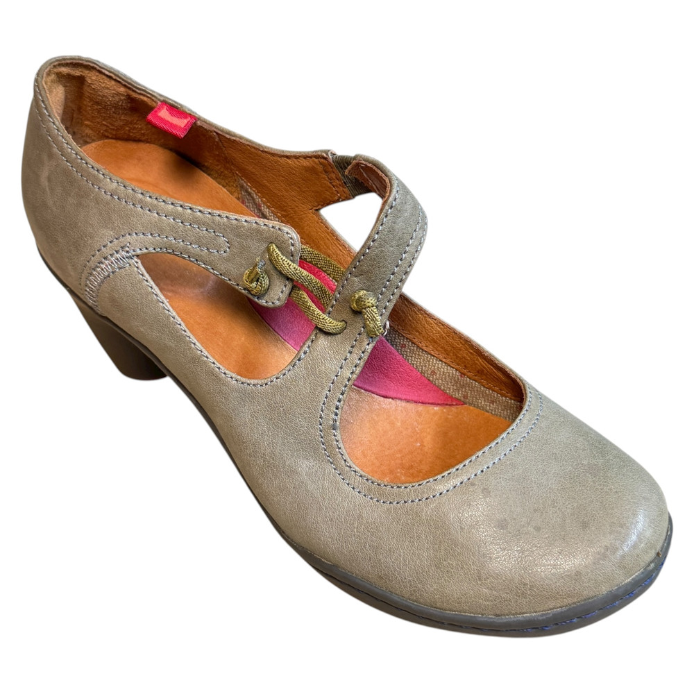 Camper CZÓŁENKA damskie 36