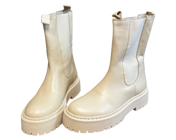 Edited Gudrun BOTKI damskie 40