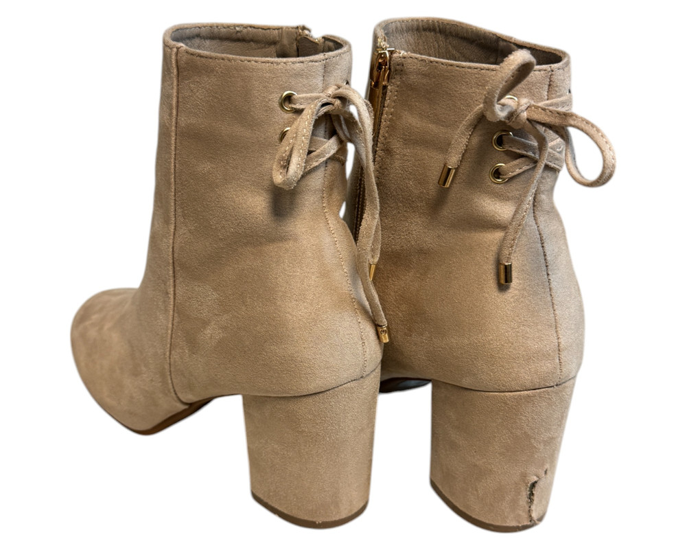 About You  BOTKI  damskie 39