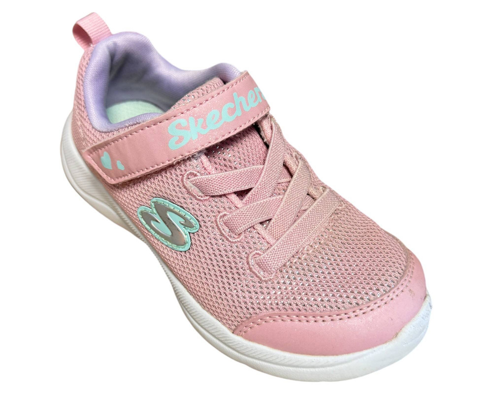 Skechers  Easy Peasy BUTY SPORTOWE  dziecięce 26