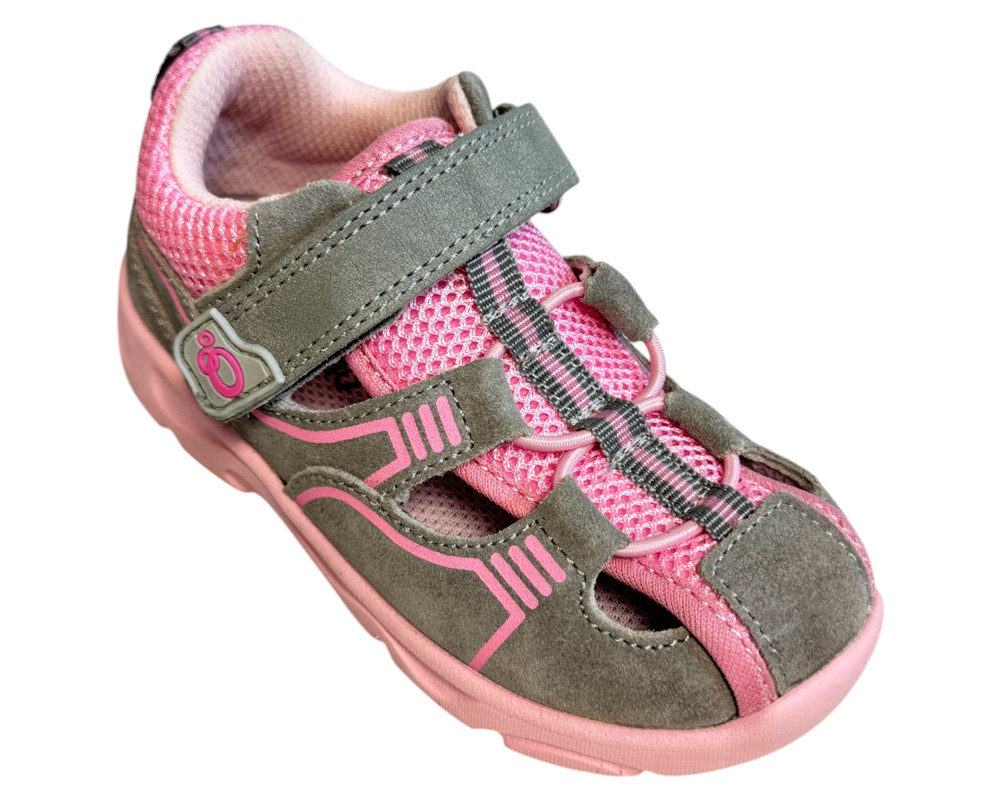 Lamino  SANDAŁY  dziecięce 24