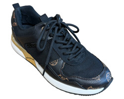 Guess METZ2 TRAMPKI damskie 37