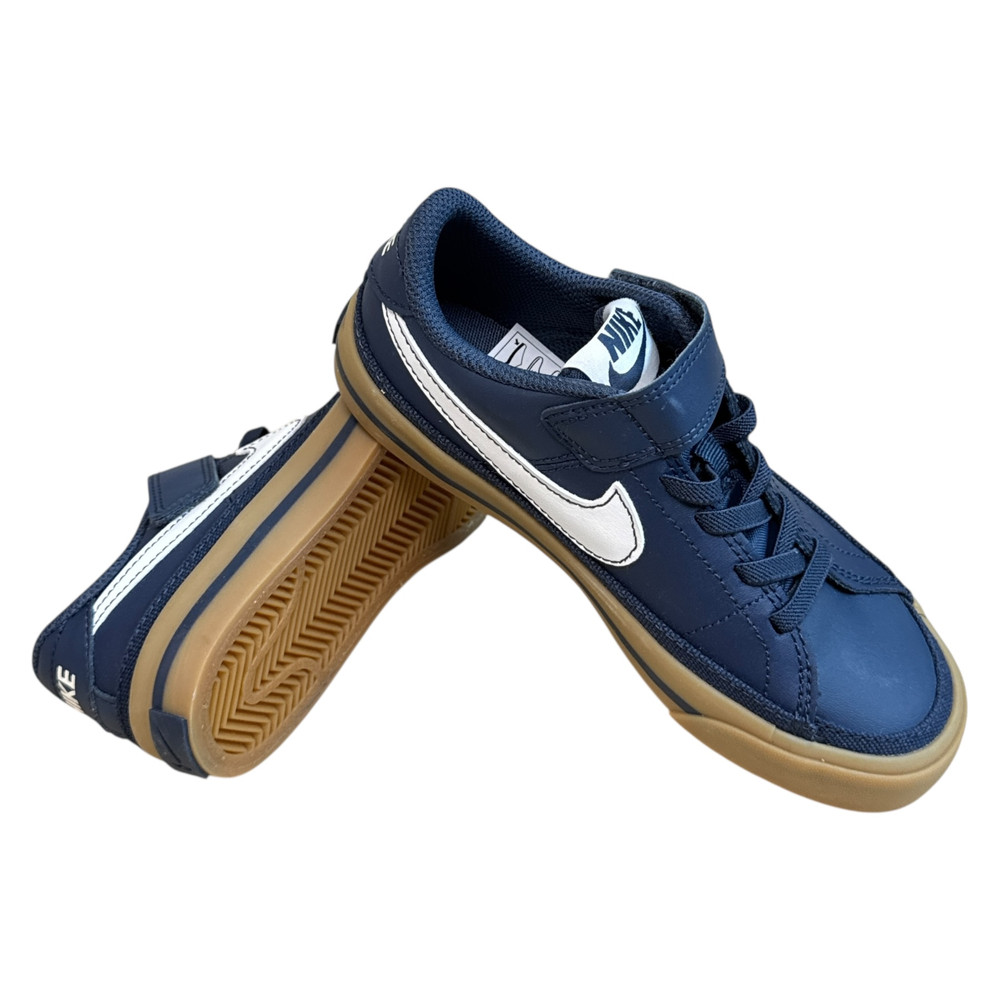 Nike Court Legacy BUTY SPORTOWE dziecięce 29.5/28.5