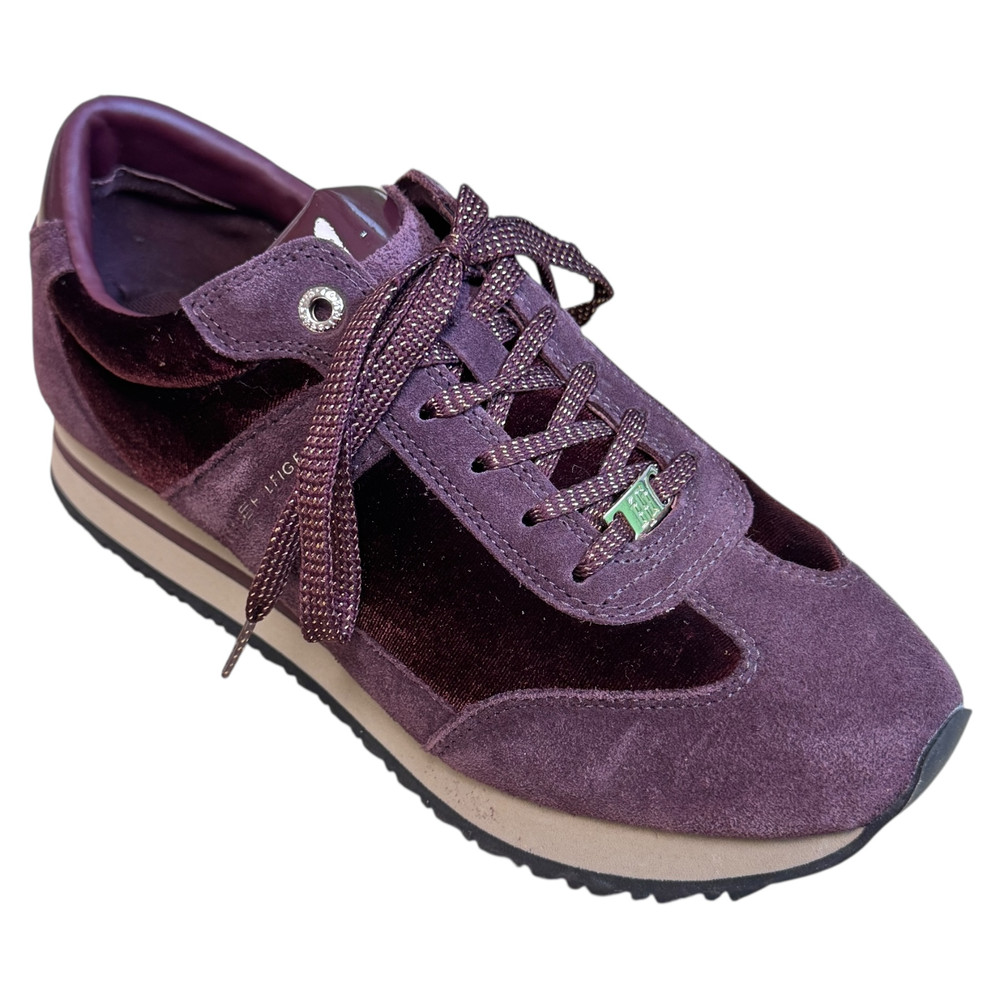 Tommy Hilfiger Angel 2C3 BUTY SPORTOWE damskie 40