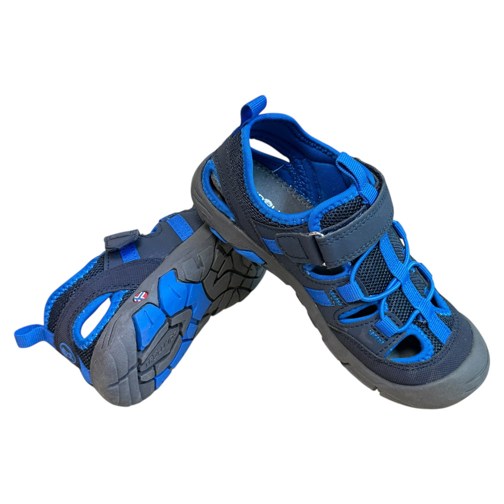 Trollkids Kroksand sandały dziecięce 31